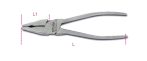   Beta 1150INOX/180 robusztus kombinált fogó, rozsdamentes acél