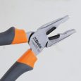 Beta 1150HPC Kombinált HYPERCUT fogó integrált M2 szinterelt acél vágóéllel