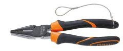 Beta 1150BM-HS kombinált fogó, krómozott
