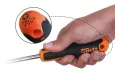 Beta 1202E 3x60- csavarhúzó phillips® Evox
