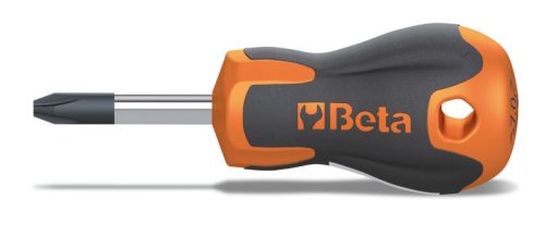 Beta 1202EN csavarhúzó extra rövid Evox
