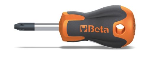 Beta 1209EN/PZ  csavarhúzó, extra rövid Evox