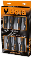 Beta 1243/D7 7 részes csavarhúzó szerszám készlet