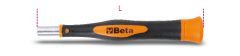 Beta 1256/30 Betéttartó nyéllel 4 mm