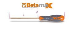   Beta 1277BA/TX Imbusz-csavarhúzó Torx® csavarokhoz, szikramentes