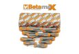 Beta 1297TX/S12 12 részes imbusz-csavarhúzó szerszám készlet Torx® csavarokhoz