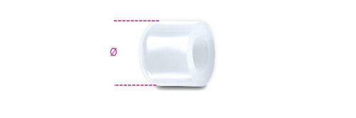 Beta 1390NR 28 Tartalék Nylon-végek 1390N modellhez