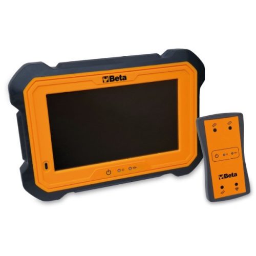 Beta 1464T/N Digitális teszter nyomás és kompresszió méréséhez