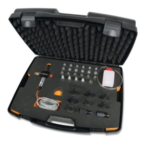 Beta 1464APD Készlet common rail dízelmotorok nagynyomású rendszerének vizsgálatához