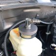 Beta 1467T/C6 Záróelem adapter készlet fékfolyadéktartályokhoz, a BETA 1467LF és 1467LF/2 modellhez