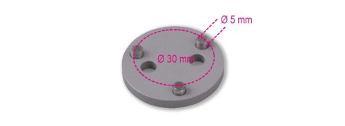Beta 1471M/W50 Fékszerelő adapter VW Passat 2005 utáni évjárathoz