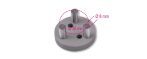 Beta 1471PN/B2 Fékszerelő adapter Daily-hez
