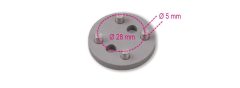 Beta 1471PN/B4 Fékszerelő adapter BMW-hez