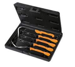   Beta 1479LB/C5 5 darabos fém kárpitpatent kiszedő készlet