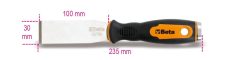 Beta 1479RB/1 Egyenes kárpitpatent kiszedő szerszám