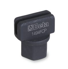   Beta 1494FPC  Speciális tok olajleeresztő dugók számára Ford, Peugeot és Citroën motorokhoz