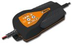   Beta 1498/2A 12 V elektronikus motorkerékpár akkumulátor töltő