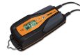 Beta 1498/4A 6-12 V autó-motor elektronikus akkumulátortöltő