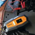 Beta 1498H/4A Többfunkciós elektronikus akkumulátortöltő, 6-12V