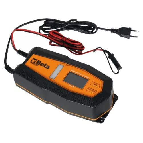 Beta 1498H/8A Többfunkciós elektronikus akkumulátortöltő, 12-24V