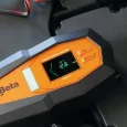 Beta 1498H/8A Többfunkciós elektronikus akkumulátortöltő, 12-24V