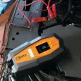 Beta 1498H/8A Többfunkciós elektronikus akkumulátortöltő, 12-24V