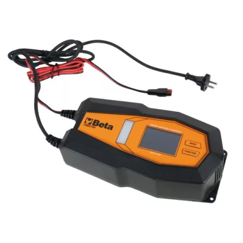 Beta 1498H/16A Többfunkciós elektronikus akkumulátortöltő, 12-24V