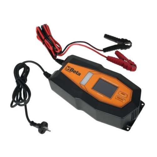 Beta 1498H/25A Többfunkciós elektronikus akkumulátortöltő, 12-24V