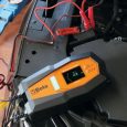 Beta 1498H/25A Többfunkciós elektronikus akkumulátortöltő, 12-24V