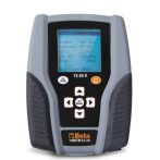   Beta 1498TB/12-24 digitális 12 V akkumulátor vizsgáló és 12-24 V indító és töltő rendszer elemző