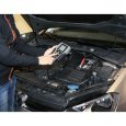 Beta 1498TB/12-24 digitális 12 V akkumulátor vizsgáló és 12-24 V indító és töltő rendszer elemző