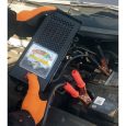 Beta 1498TB/6-12 V analóg akkumulátor vizsgáló