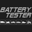 Beta 1498TB/6-12 V analóg akkumulátor vizsgáló