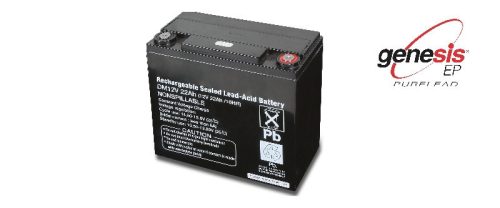 Beta 1498B/12-R02 1498 B12/R02-battery