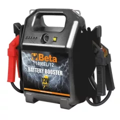 Beta 1498EL/12 Külső gyorsindító, 12V