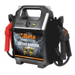 Beta 1498EL/12-24 Külső gyorsindító, 12/24V