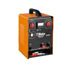 Beta 1498/PR25 Hagyományos akkumulátortöltő, 6/12/24 V