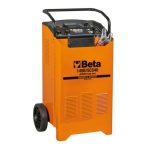   Beta 1498/SC540 Kerekes akkumulátortöltő / gyorsindító, 12/24V