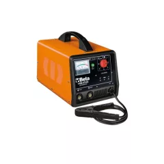 Beta 1498/AT500 Akkumulátortöltő / gyorsindító, 12/24 V