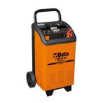   Beta 1498/AT701 Kerekes akkumulátortöltő / gyorsindító, 12/24V
