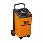   Beta 1498/AT1001 Kerekes akkumulátortöltő / gyorsindító, 12/24V