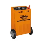   Beta 1498/AT2000 Kerekes akkumulátortöltő / gyorsindító, 12/24V