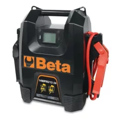 Beta 1498PRO/12-24 Külső gyorsindító, 12/24V, Pro