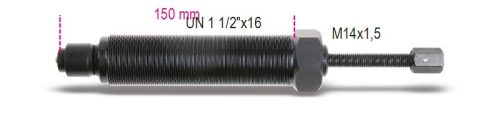 Beta 1559V/8T Hidraulikus orsó a 1559/36 és az 1559/45 típusú gömbfejlehúzóhoz