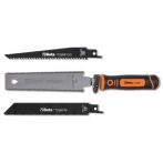   Beta 1729MF Univerzális fűrész fémhez, gipszkartonhoz, fához és műanyaghoz