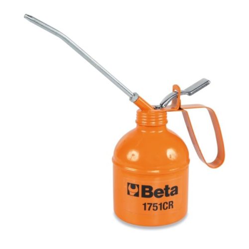 Beta 1751CR 500 Olajozó fémkanna, merev csővel