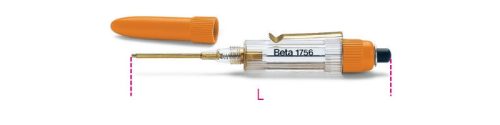 Beta 1756 Olajbefecskendező
