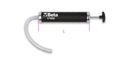Beta 1756B Olajbefecskendező