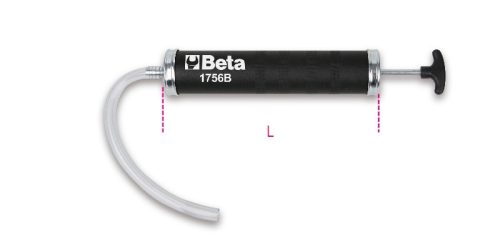 Beta 1756B Olajbefecskendező