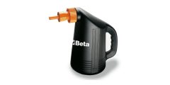 Beta 1757A Akkumulátorsav feltöltő kanna, műanyagból